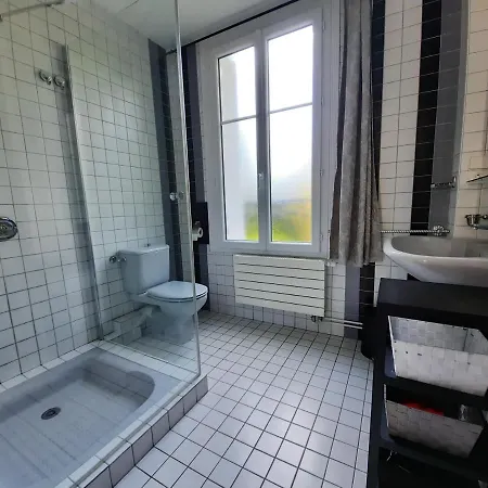 Bed & Breakfast Ker Milin