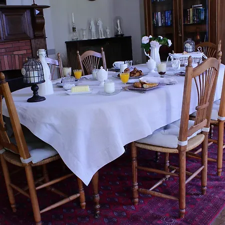 Ker Milin Bed & Breakfast *